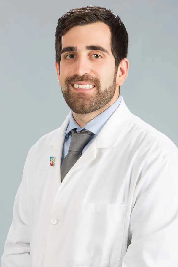 Photo of DeCusati, Andrew, PA-C